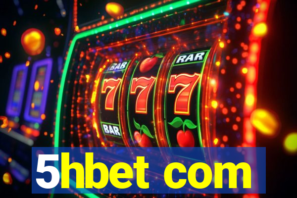 5hbet com